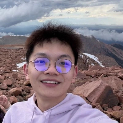 Yushi Huang