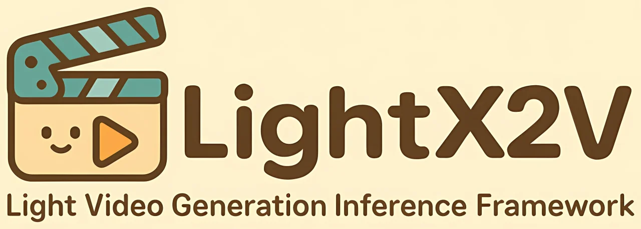LightX2V